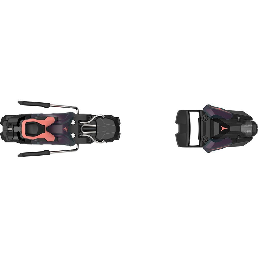 Atomic Strive 12 GW Ski Bindings Bent Chetler