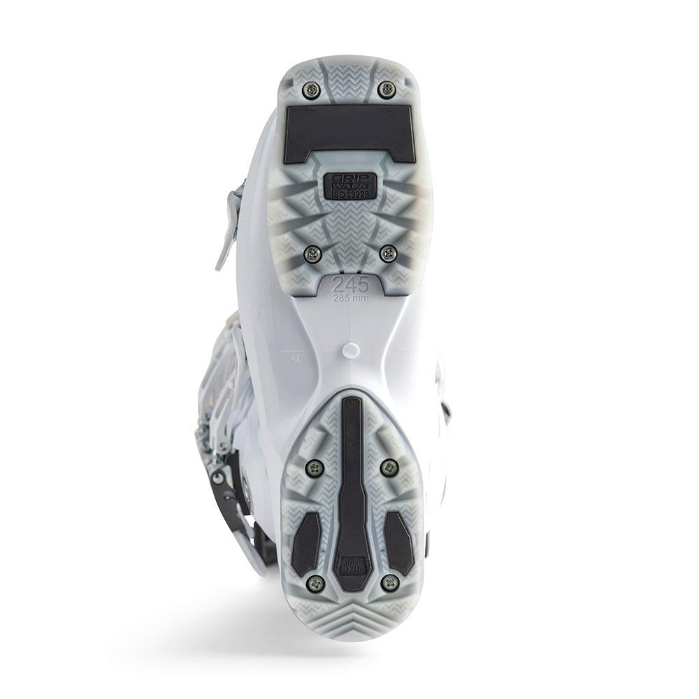 Rossignol Vizion 4B Pro 80 GW Womens Ski Boots 2025 White