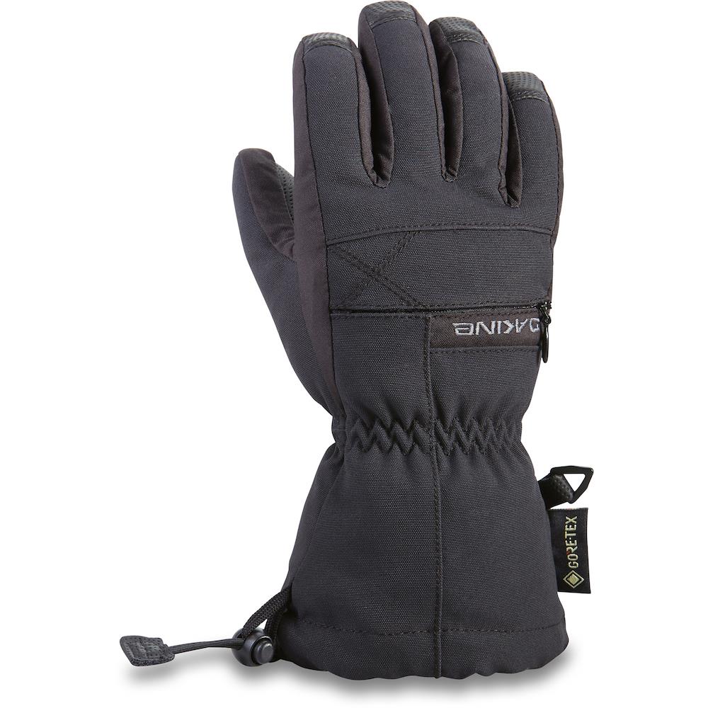 Dakine Kids Avenger Gore-Tex Gloves Black