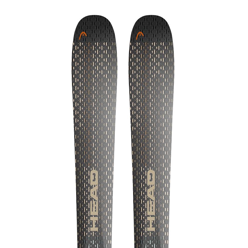 Head Crux 93 Pro Touring Skis 2025