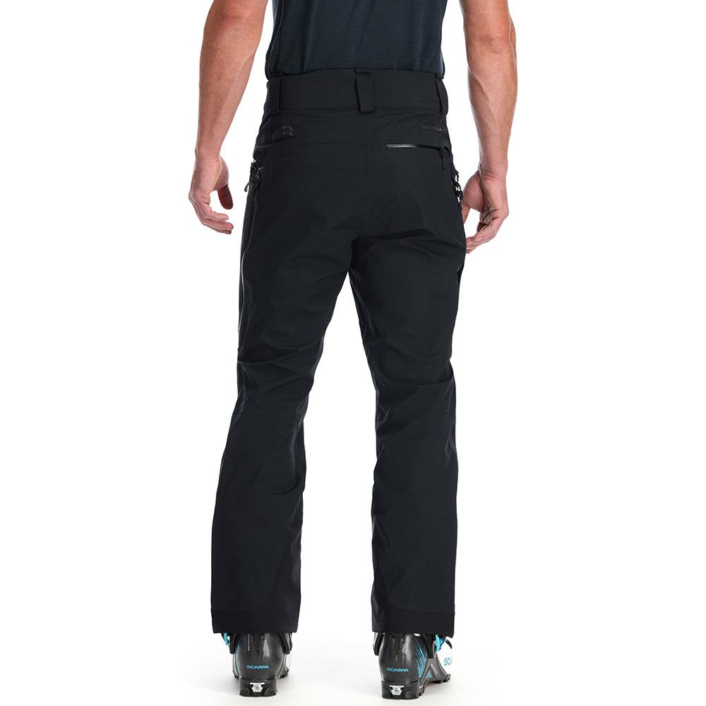 Rab Khroma Kinetic Mens Pants Black