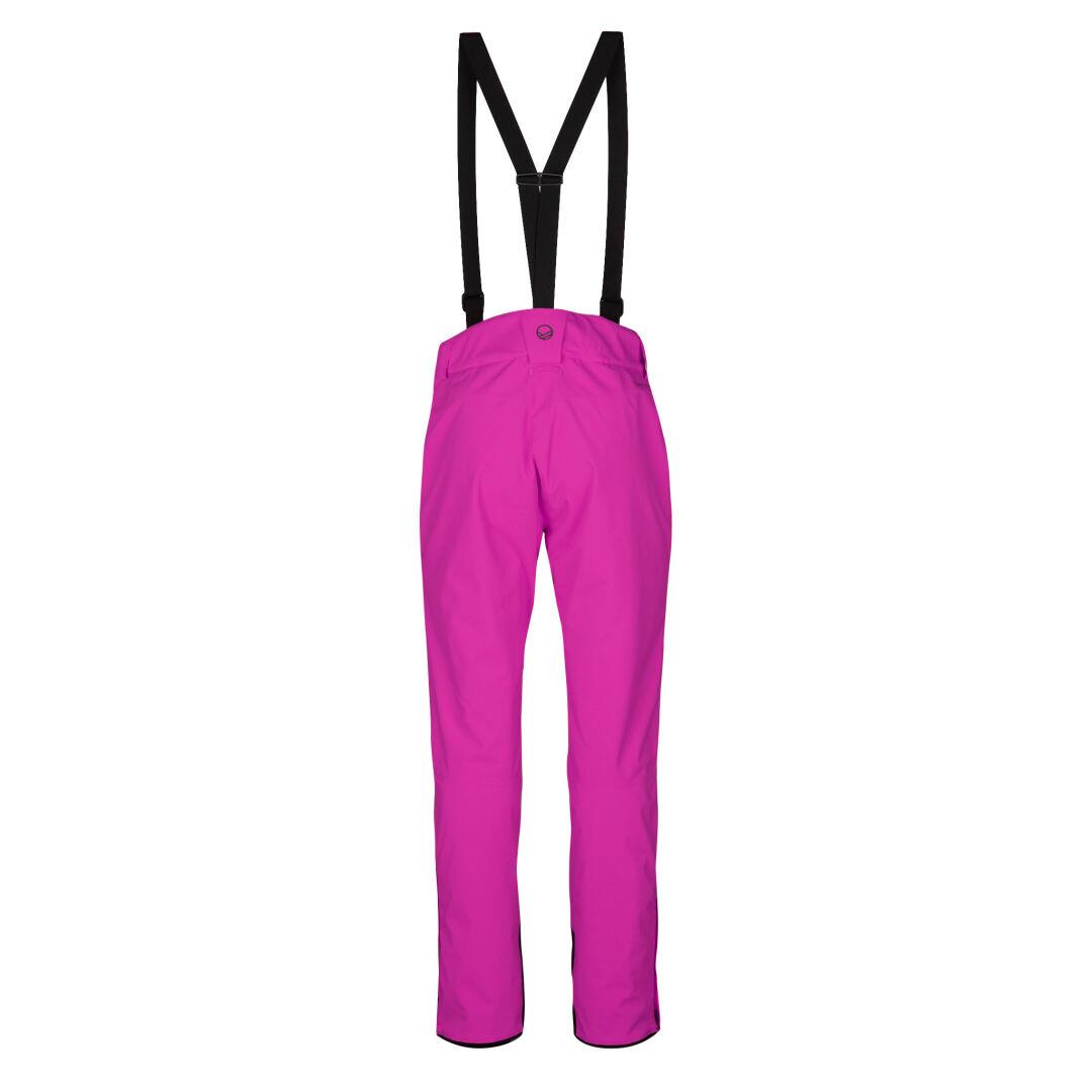 Halti Trusty Womens DX Ski Pants Prima Pink