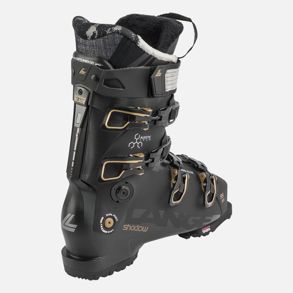 Lange Shadow 95 W MV GW Womens Ski Boots 2024