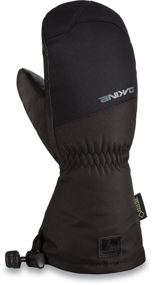 Dakine Rover Gore-Tex Junior Mitts Black