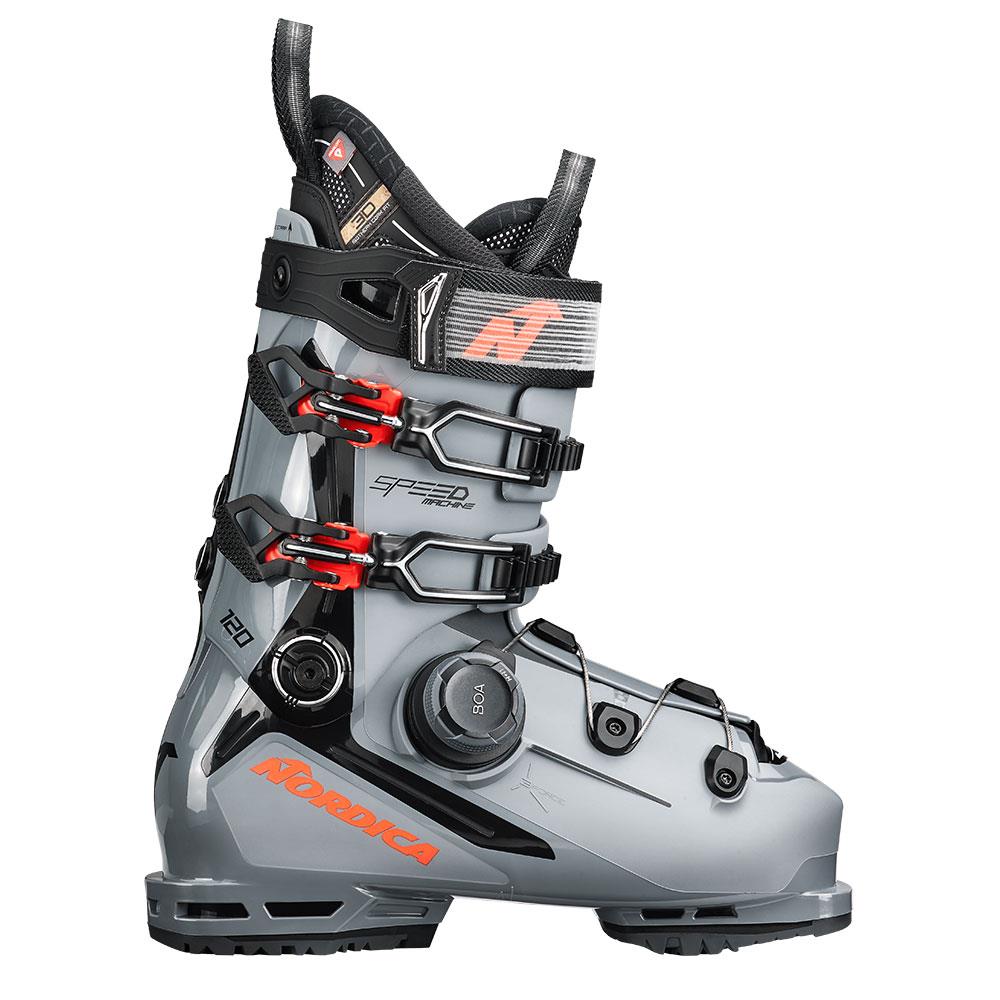 Nordica Speedmachine 3 BOA 120 GW Mens Ski Boots 2025