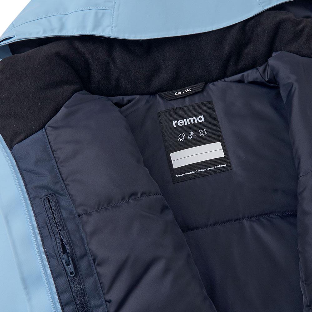 Reima Timola Kids Jackets Navy