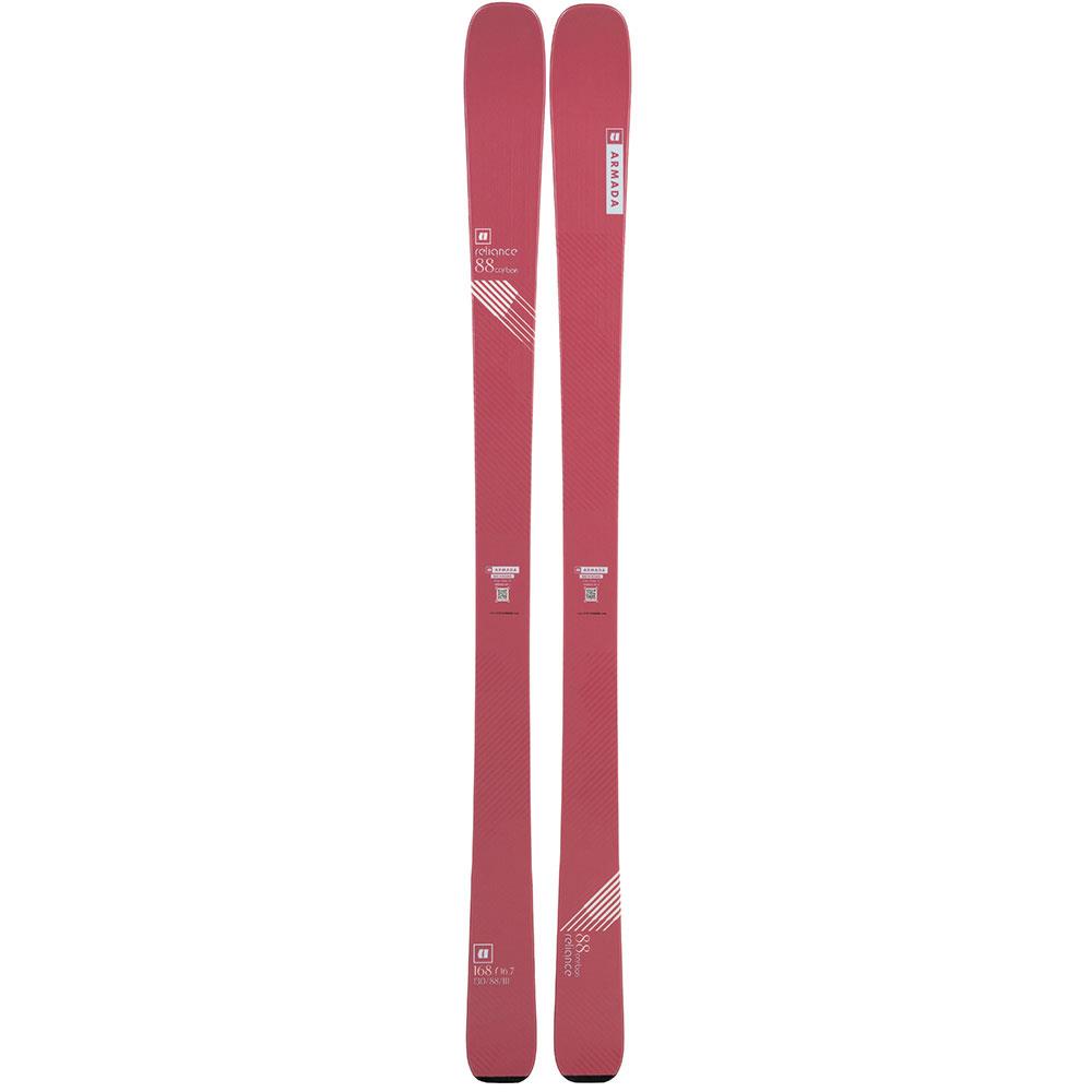 Armada Reliance 88C Womens Skis 2025