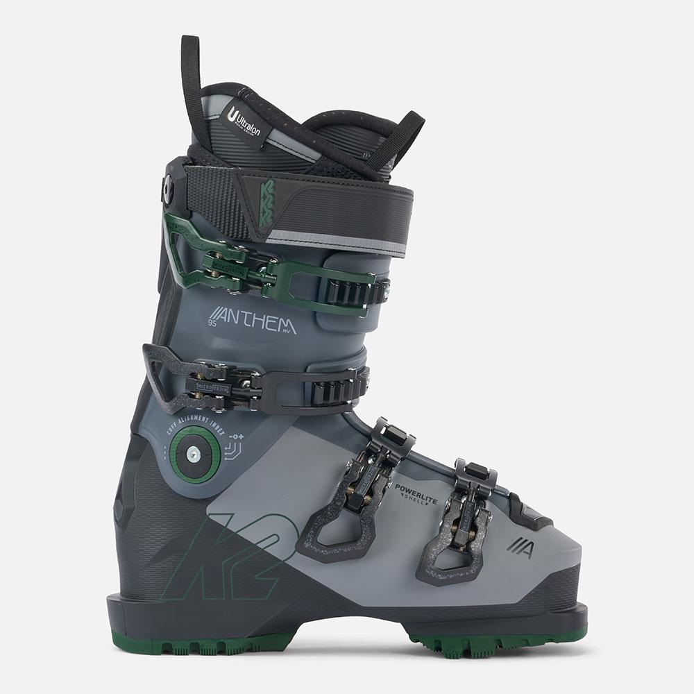 K2 Anthem 95 LV Womens Ski Boots 2024