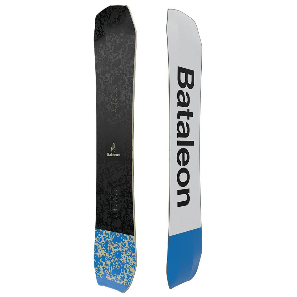 Bataleon Whatever Unisex Snowboard 2025 156cm W