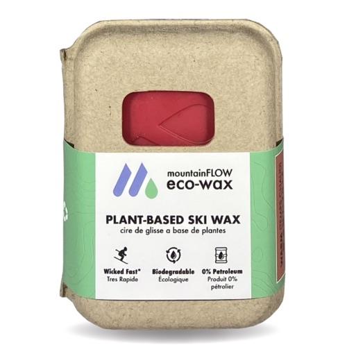 MountainFLOW Wax Kit | Blue Square