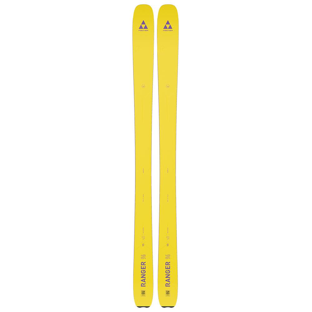 Fischer Ranger 96 Skis 2025