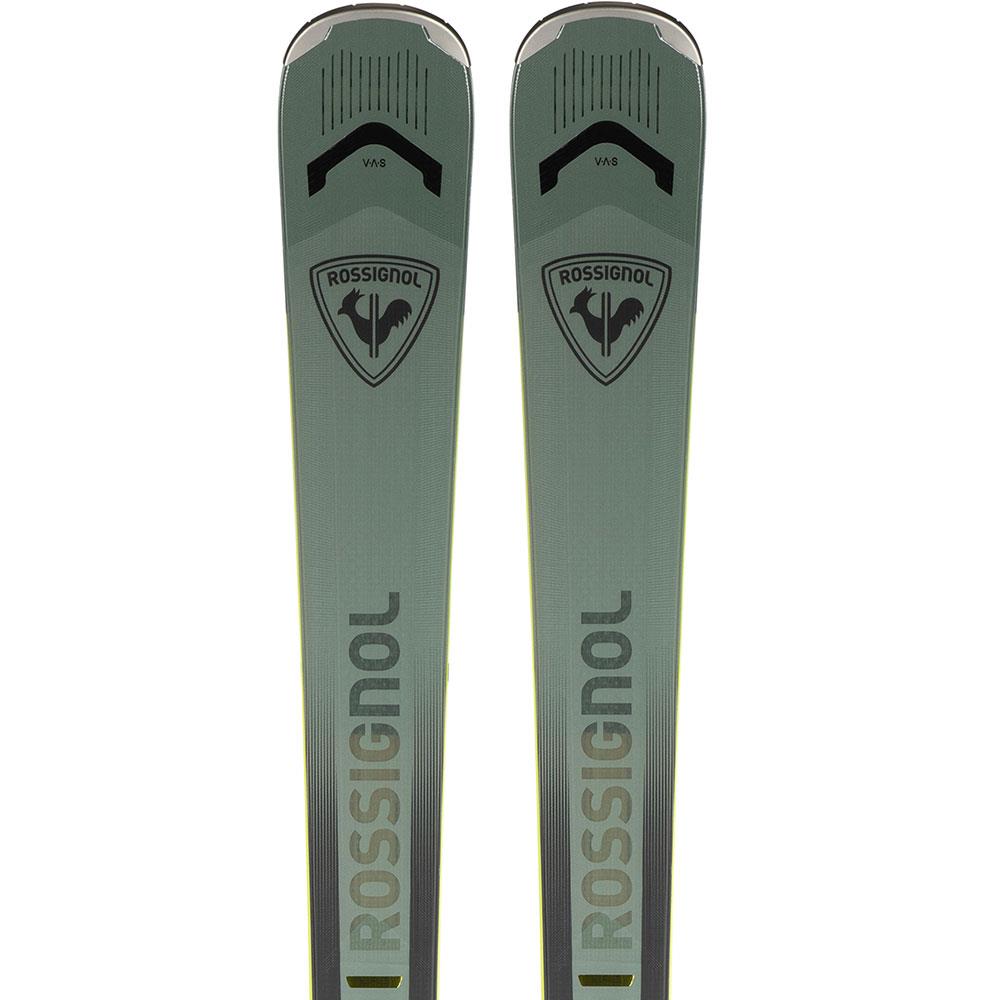 Rossignol Arcade 84 Skis + SPX13 Bindings 2025