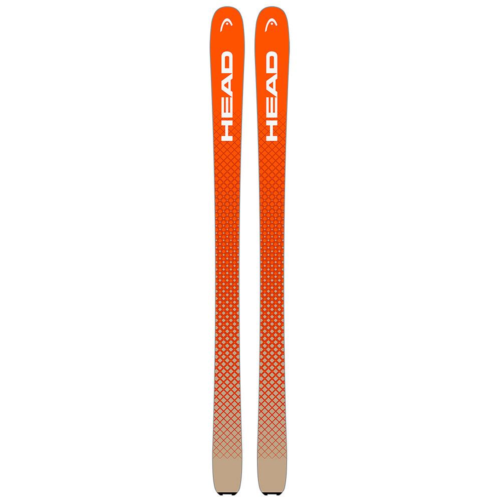 Head Crux 93 Pro Touring Skis 2025