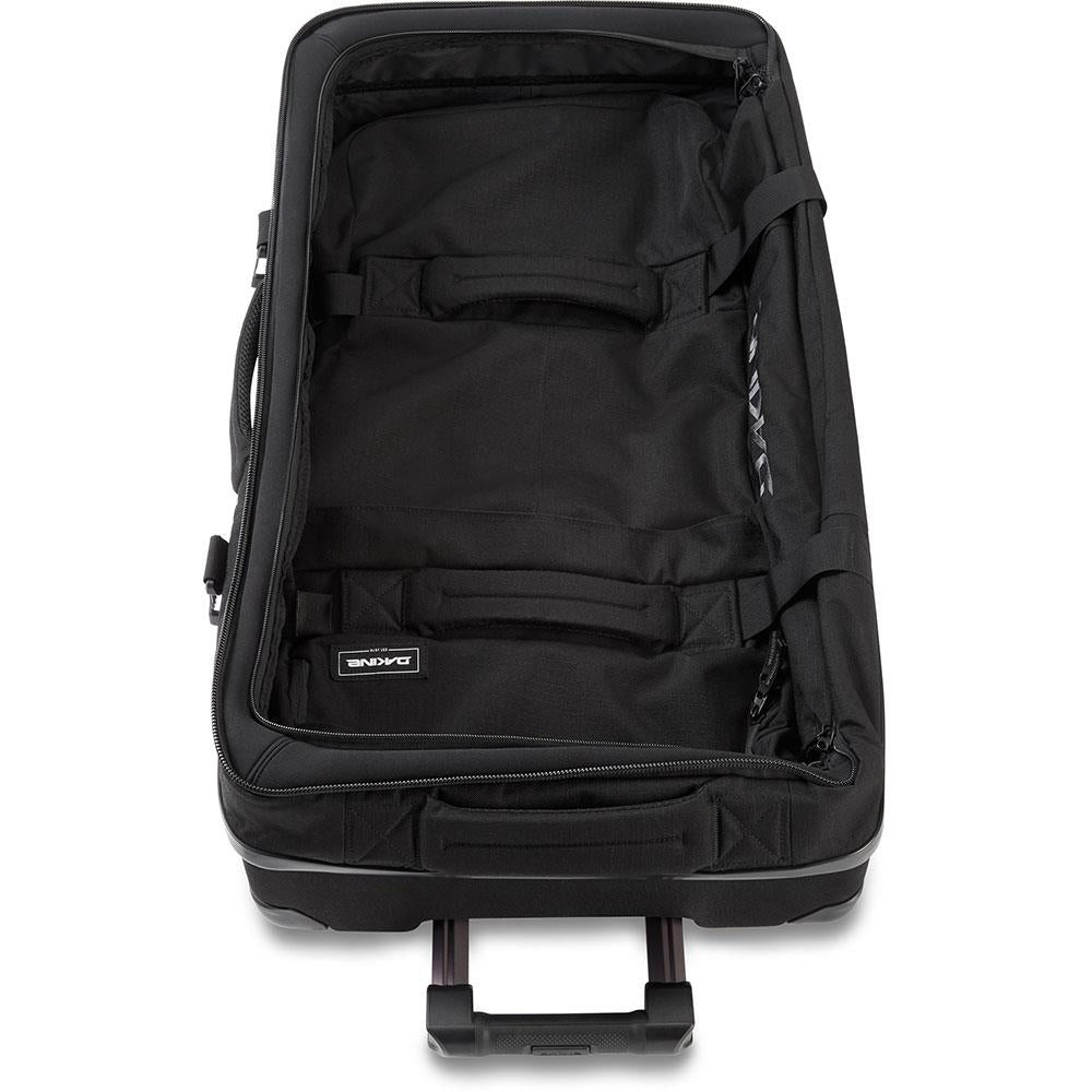 Dakine Split Roller 110L Wheelie Travel Bag Carbon