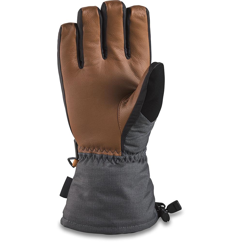 Dakine Scout Mens Gloves Carbon