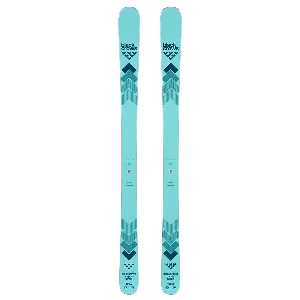 Black Crows Captis Birdie Womens Skis 2025