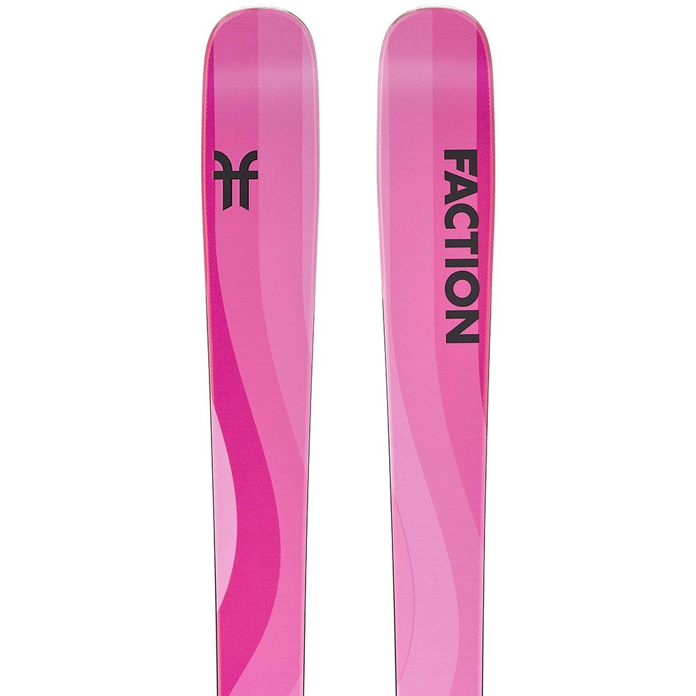 Faction Dancer 1 Skis 2025