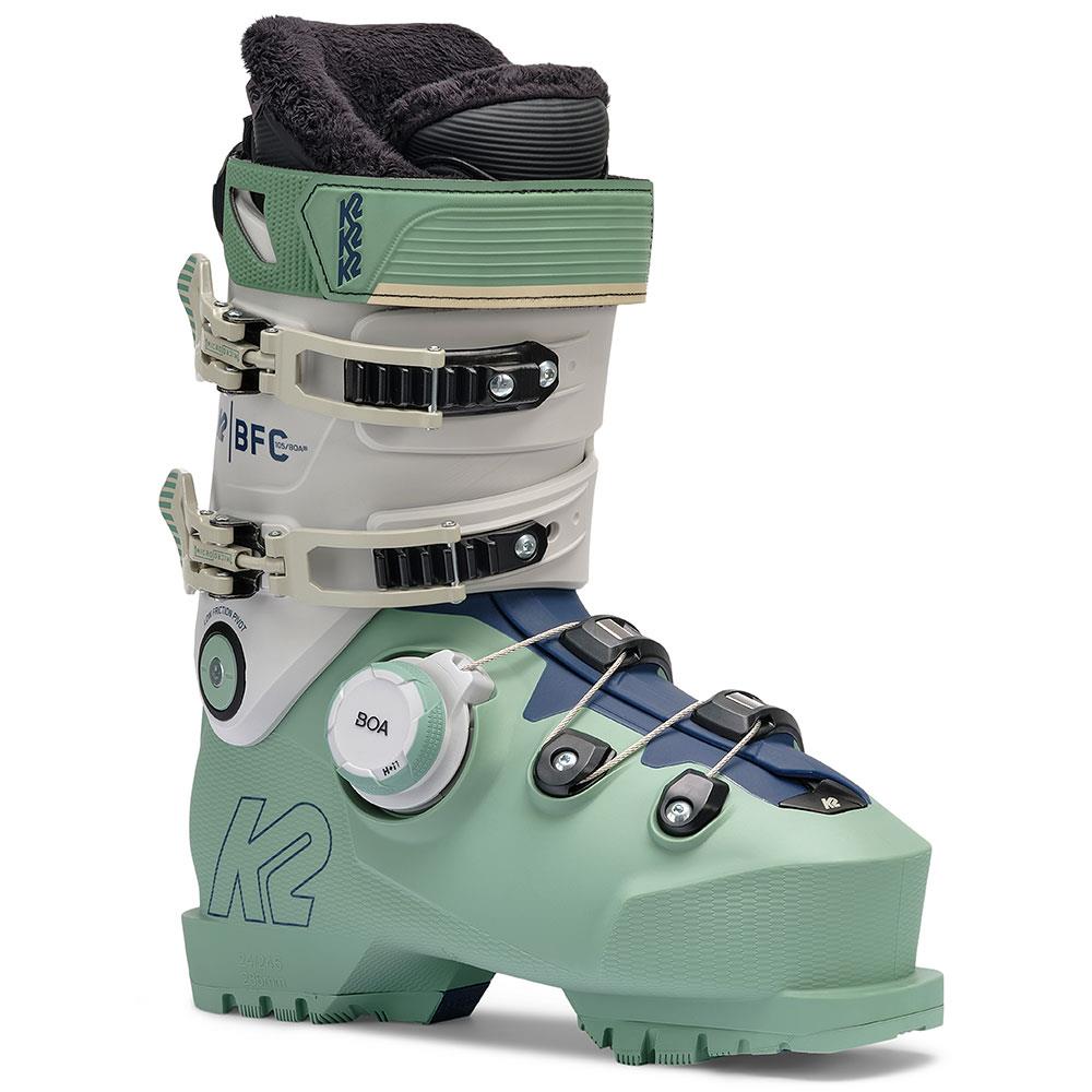 K2 BFC 105 BOA W Womens Ski Boots 2025