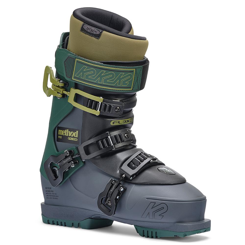 K2 Method Pro Mens Ski Boots 2025