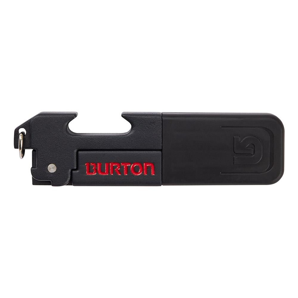 Burton EST Tool Black Chrome