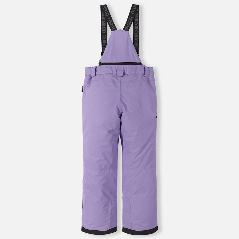 Reima Terrie Kids Pants Blooming Lilac