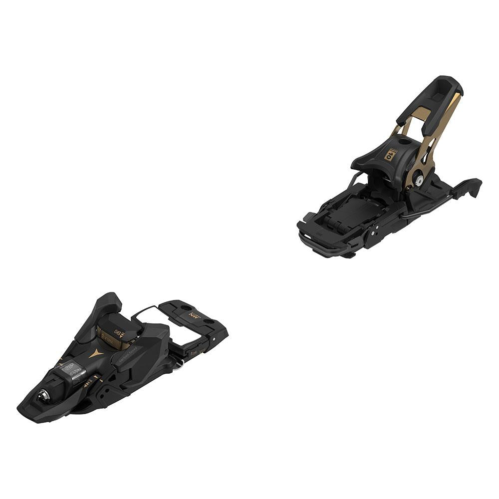 Atomic Shift2 10 MN Ski Touring Bindings Black/Bronze