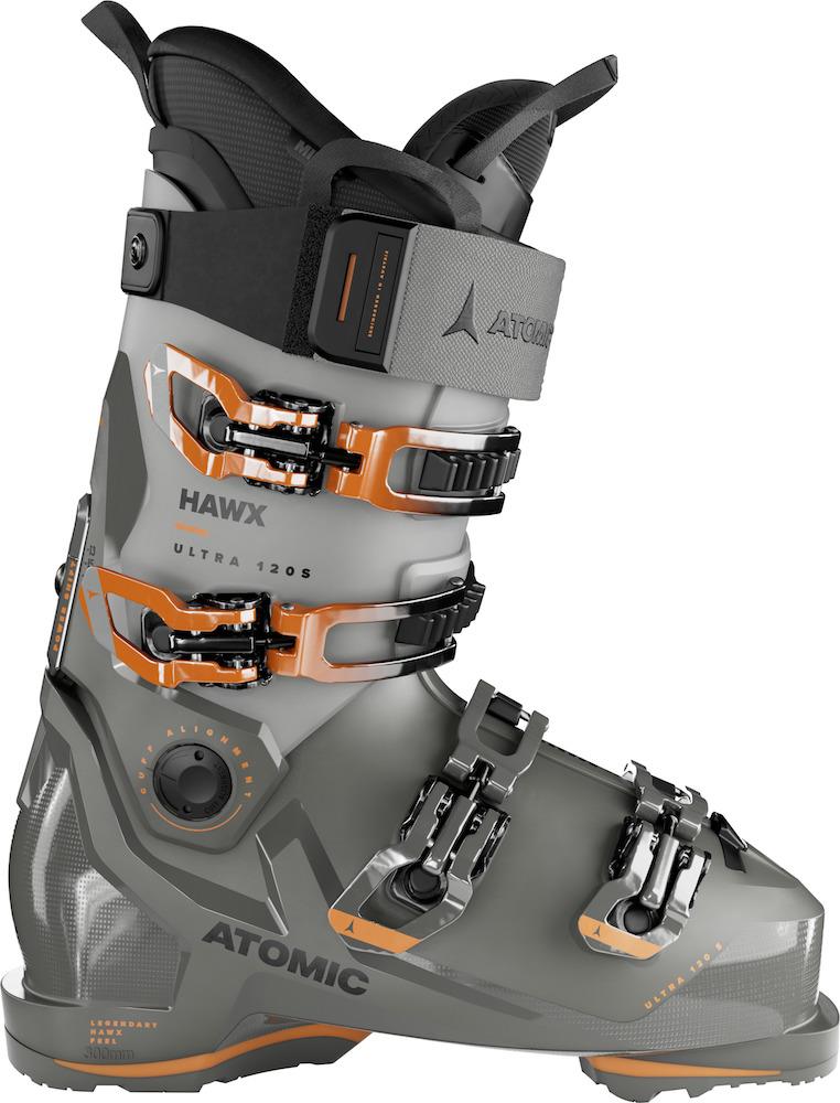 Atomic Hawx Ultra 120 S GW Mens Ski Boots 2024