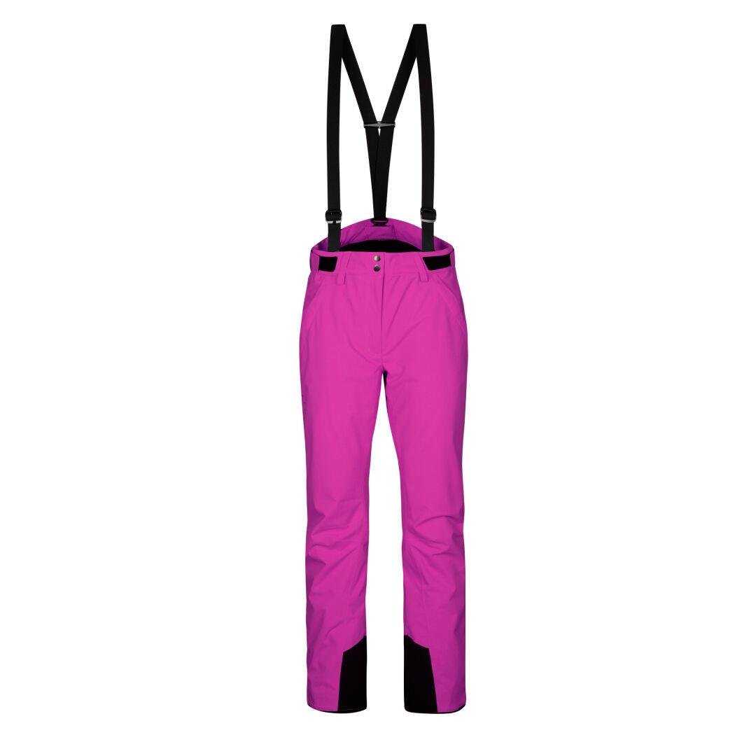 Halti Trusty Womens DX Ski Pants Prima Pink