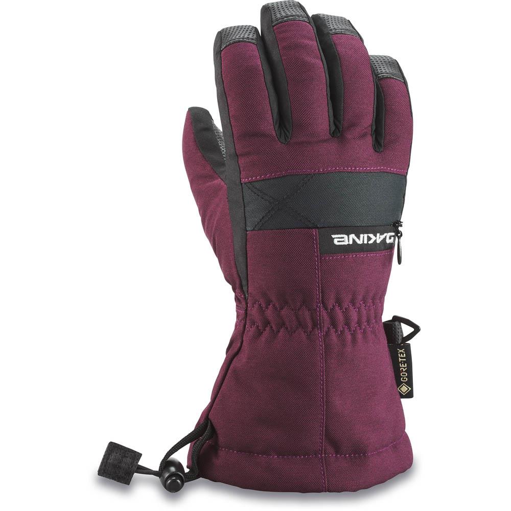 Dakine Kids Avenger Gore-Tex Gloves Grapevine