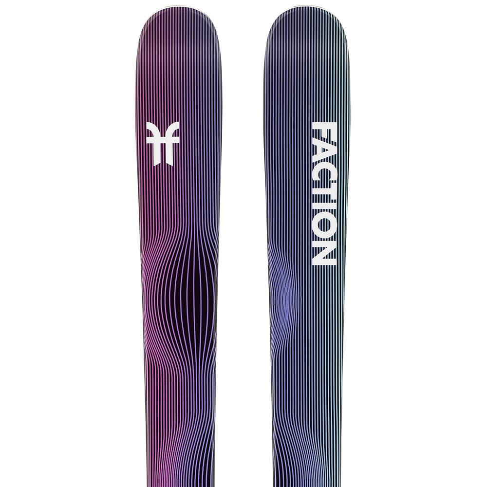 Faction Studio 1 Skis 2025