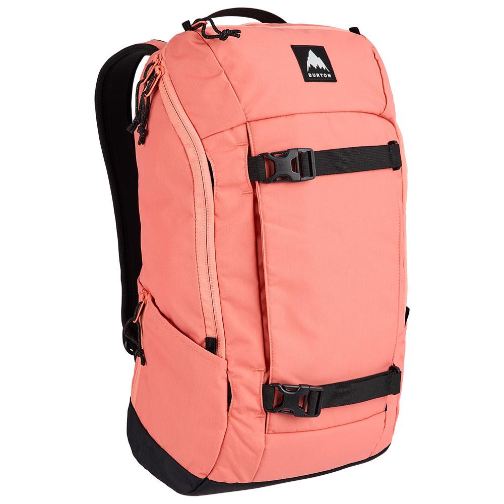 Burton Kilo 2.0 27L Backpack Peach Echo