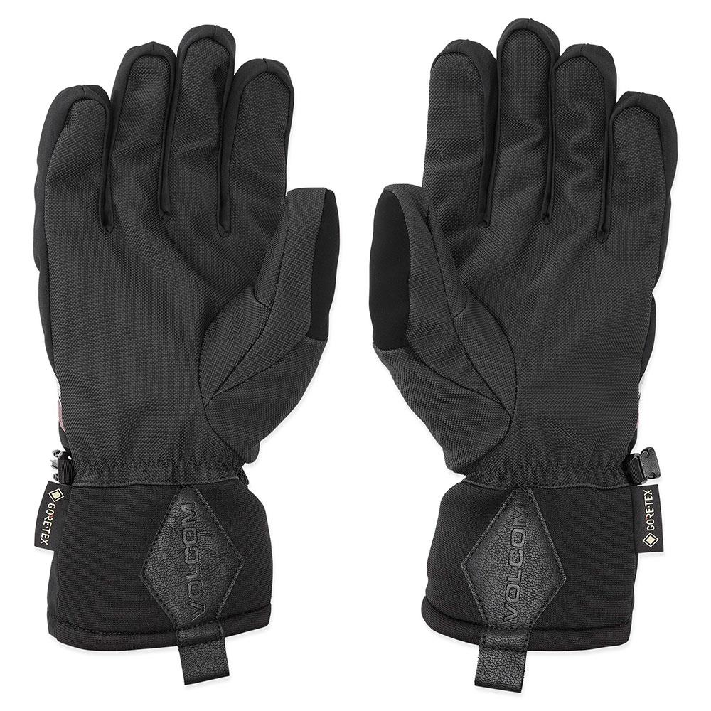 Volcom CP2 Gore-Tex Mens Gloves Stone