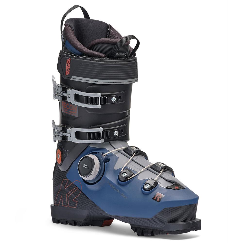 K2 Recon 110 BOA Mens Ski Boots 2025