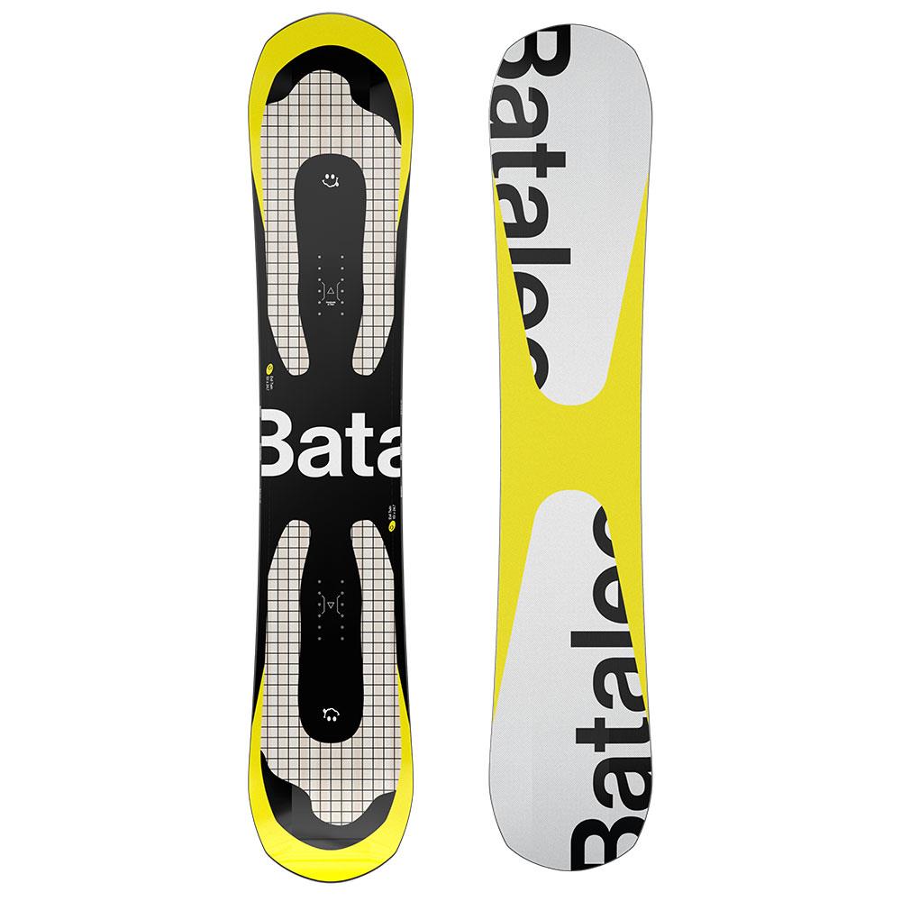 Bataleon Evil Twin Mens Snowboard 2025 157cm