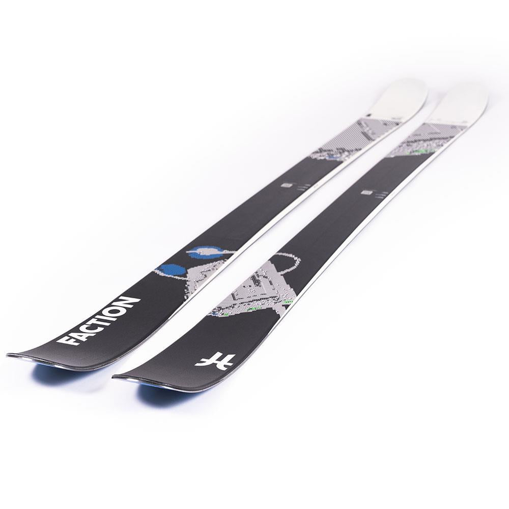 Faction Prodigy 1 Skis 2025