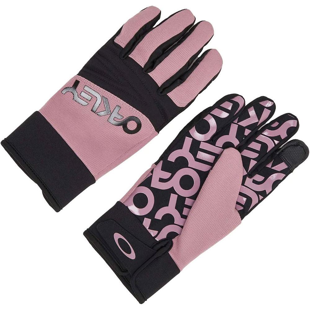 Oakley Factory Pilot Core Glove Toadstool