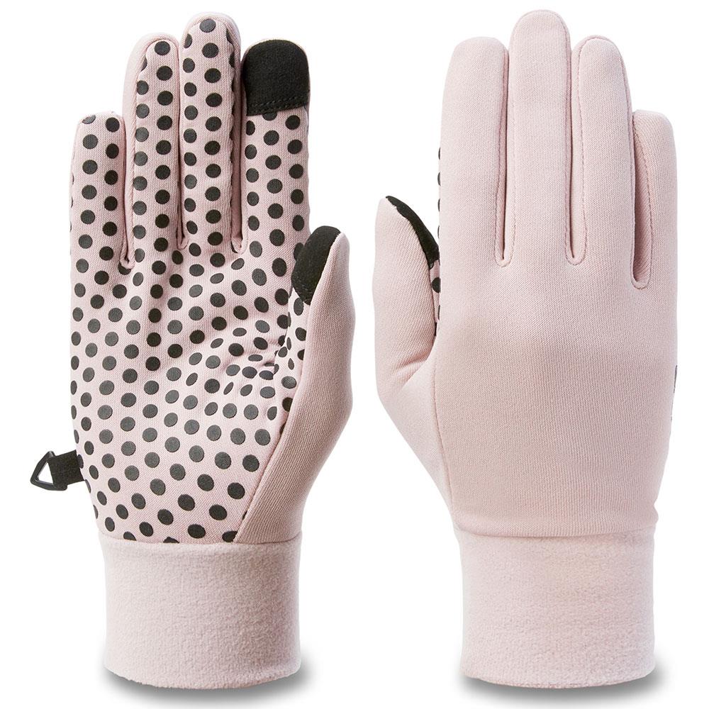 Dakine Women Storm Liner Gloves Burnished Lilac