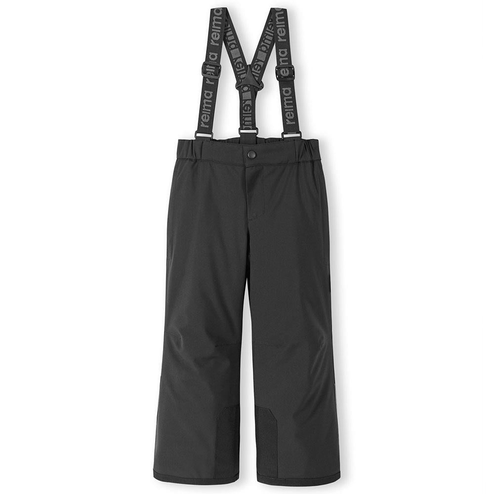 Reima Proxima Kids Pants Black