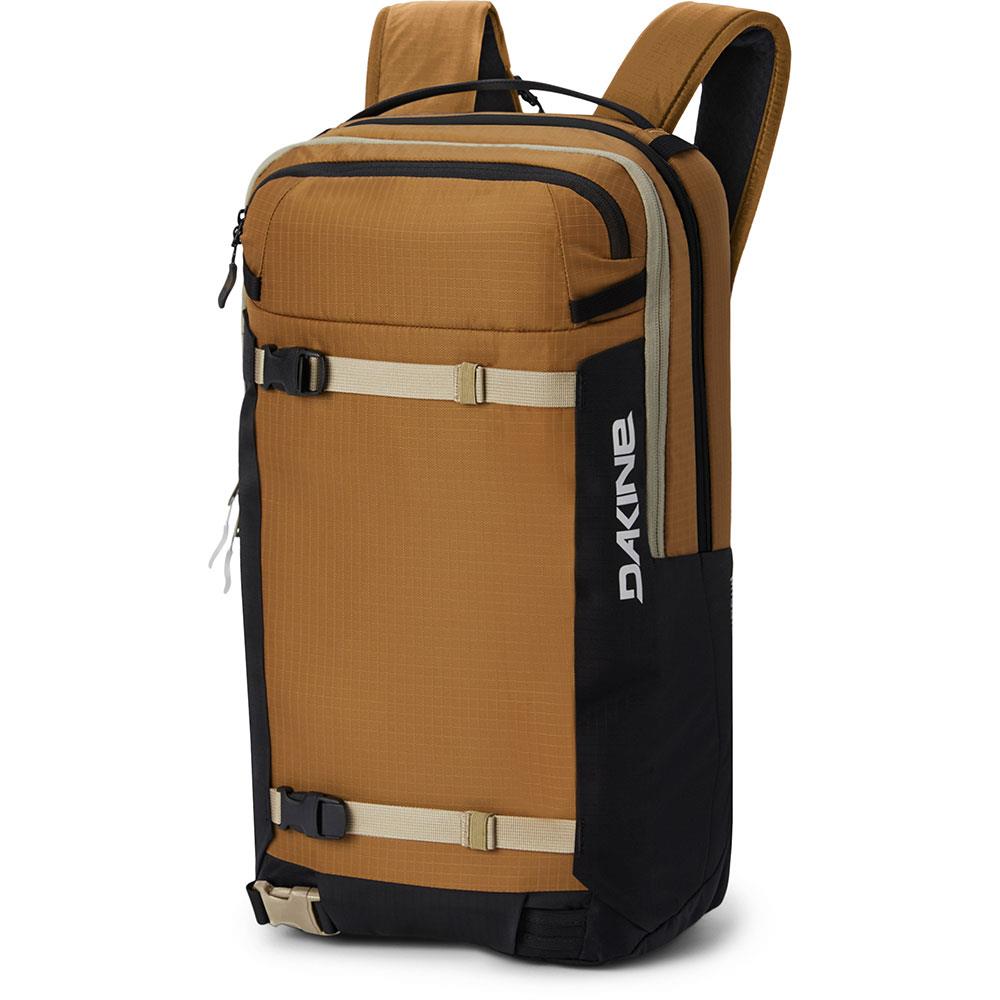 Dakine Mission Pro 18L Backpack Rubber