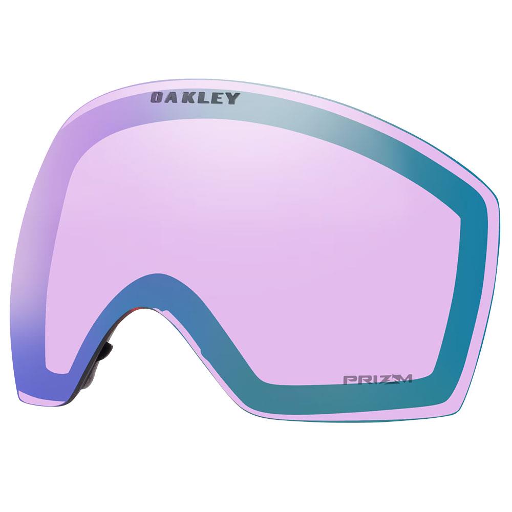 Oakley Flight Deck L Replacement Lens - Prizm Iced Iridium