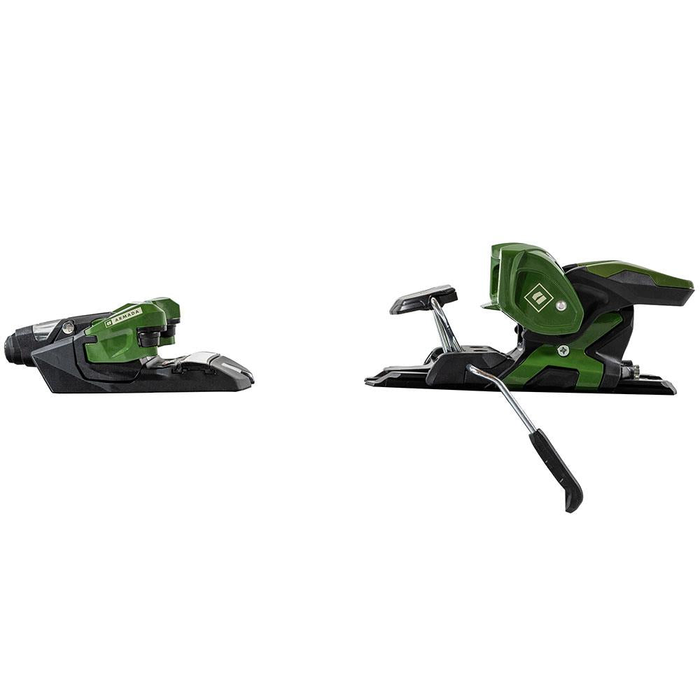 Armada Strive 12 GW Ski Bindings Green