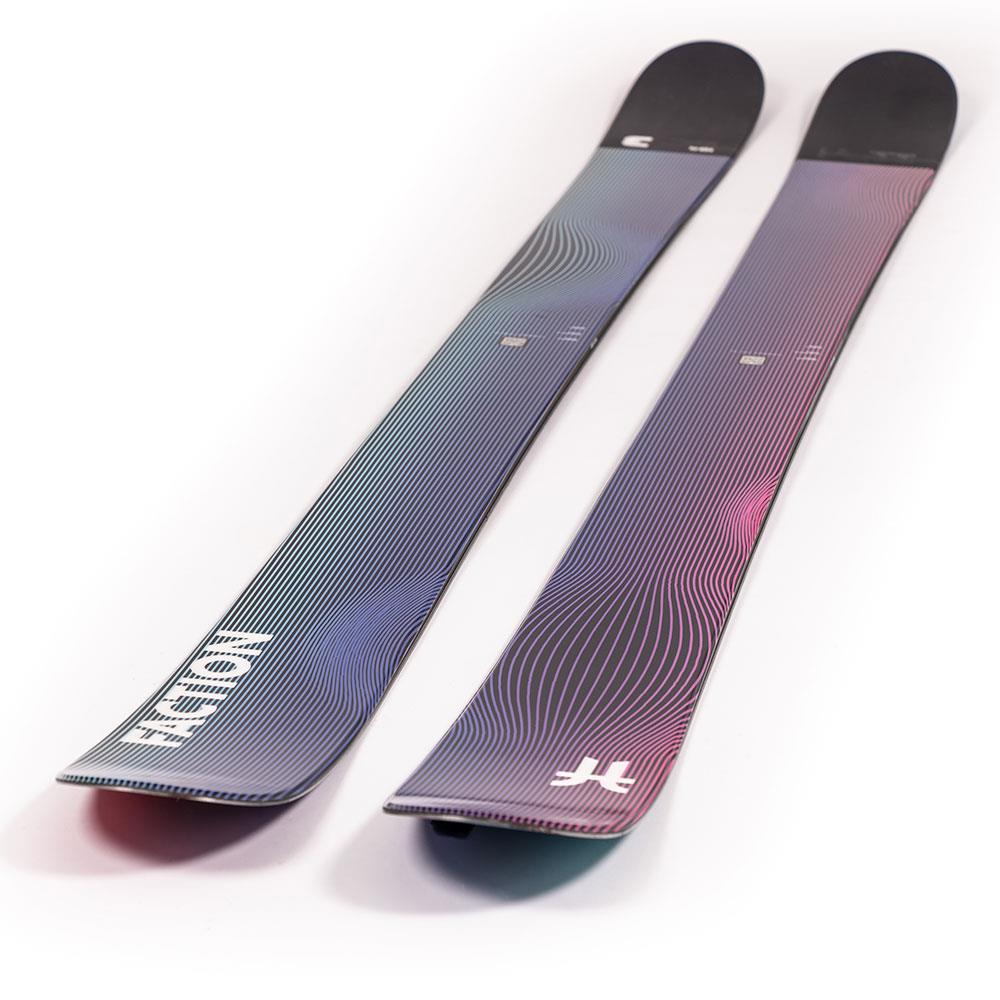 Faction Studio 3 Skis 2025