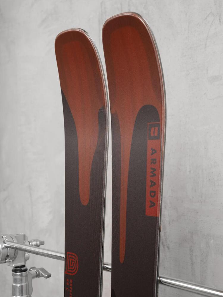 Armada Declivity 88 C Skis 2024