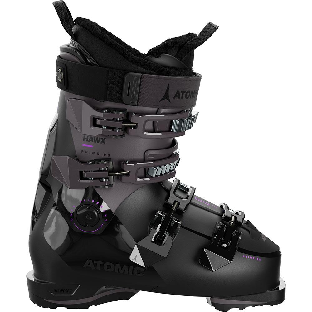 Atomic Hawx Prime 95 W GW Womens Ski Boots 2025