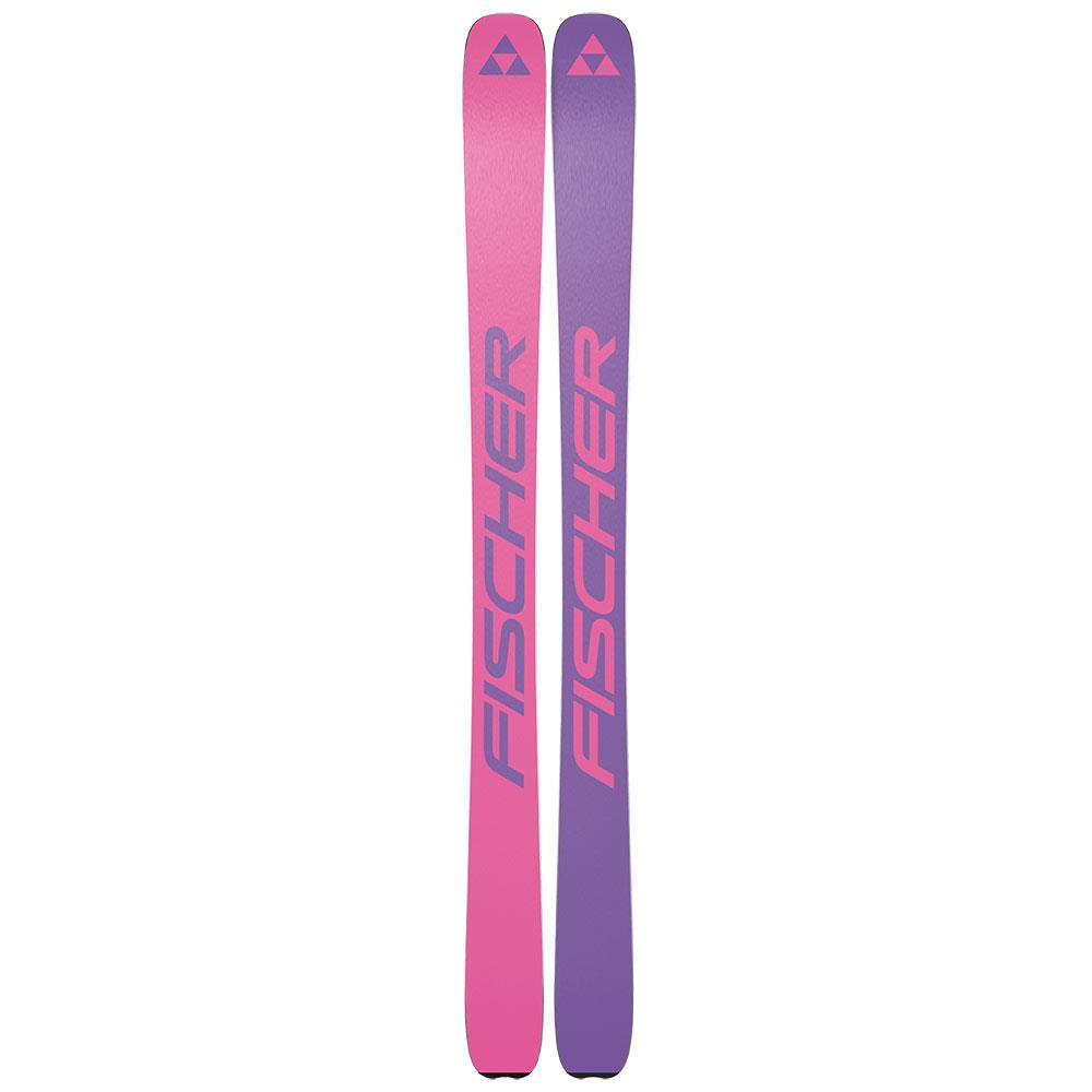 Fischer Ranger 102 Skis 2025