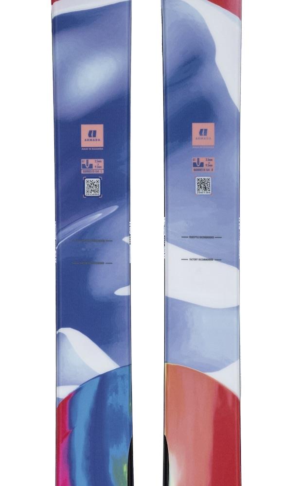 Armada ARV 84 (Long) Skis 2024