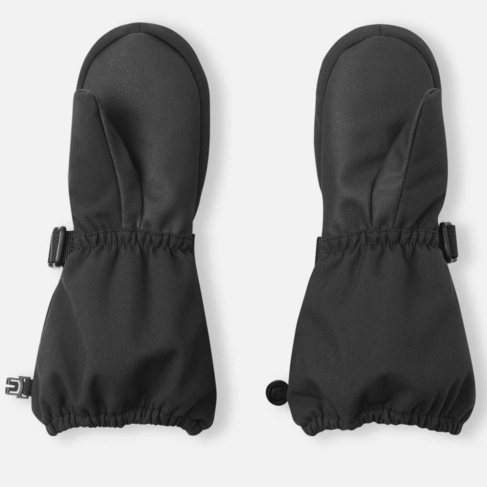 Reima Ote Kids Mitts Black