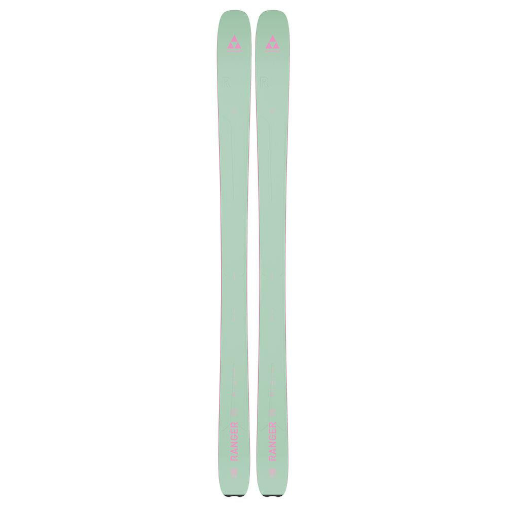 Fischer Ranger 90 Skis 2025