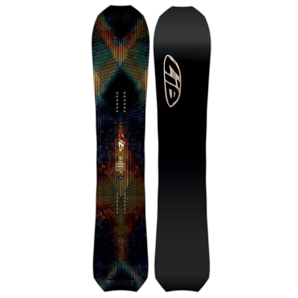 Lib Tech Apex Orca Mens Snowboard 2025 156cm