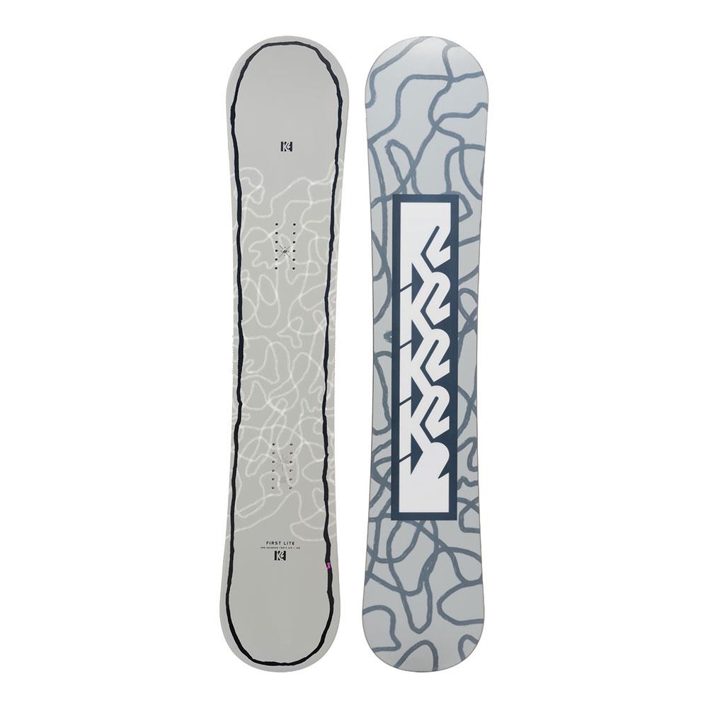 K2 First Lite Womens Snowboard 2024 150cm